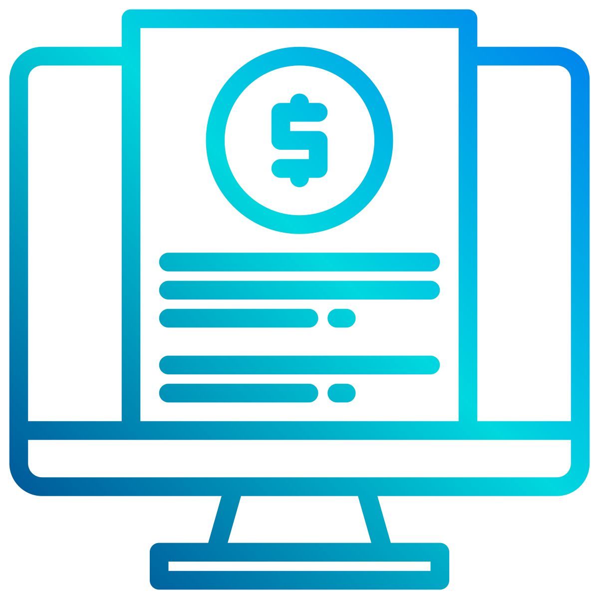 dokument icon