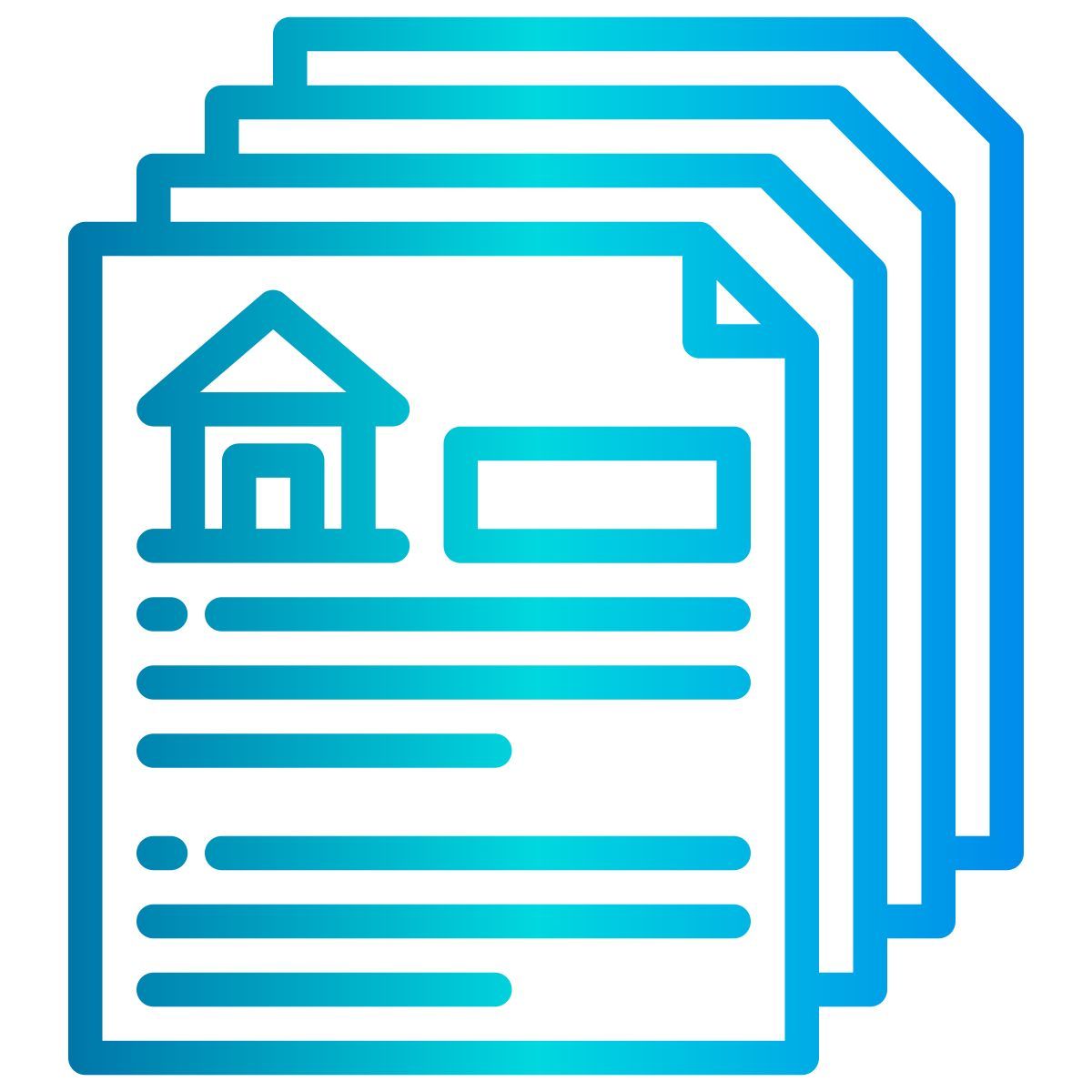 文件 icon