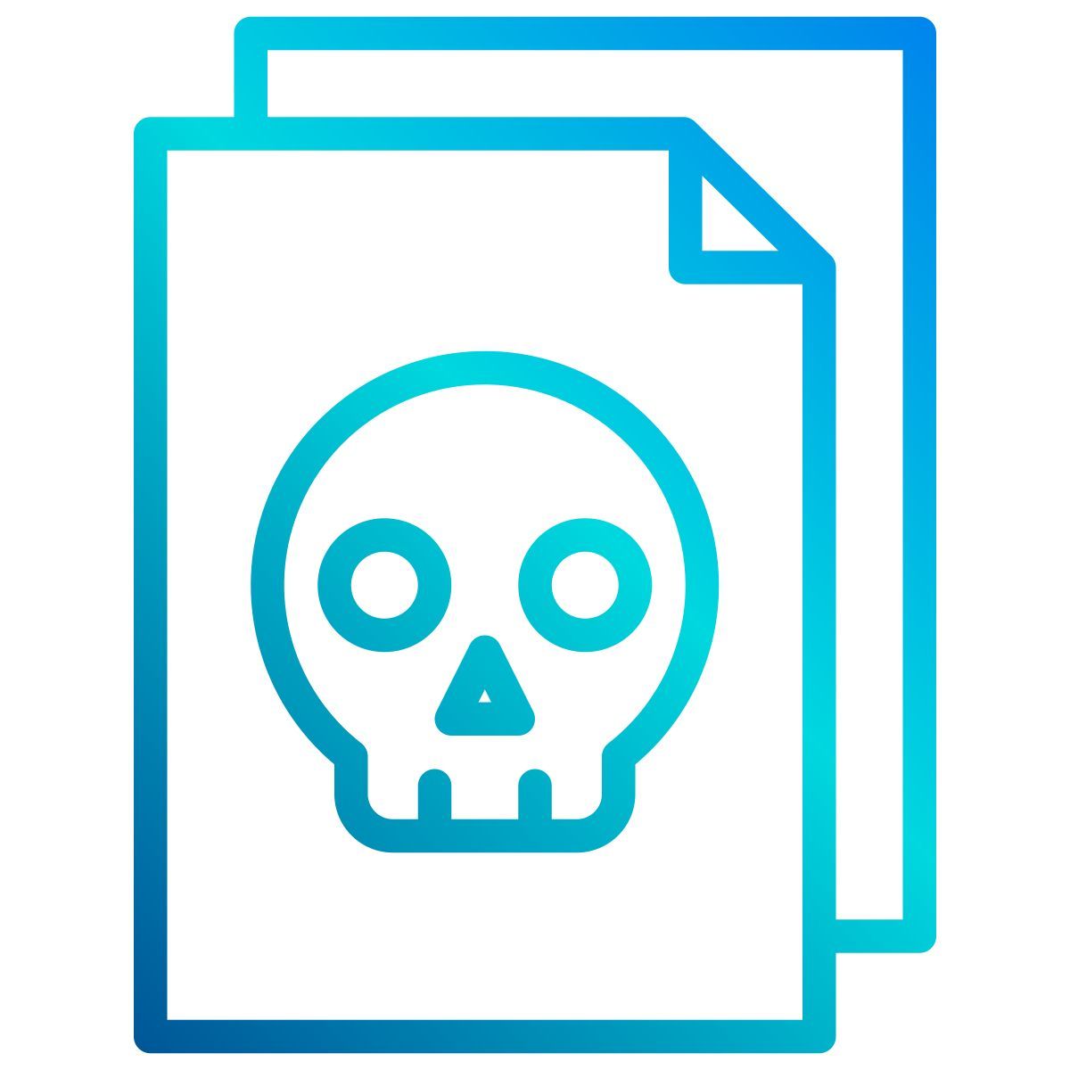 文件 icon