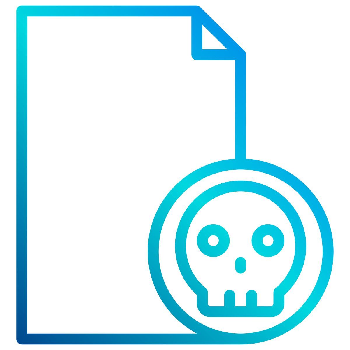 文件 icon