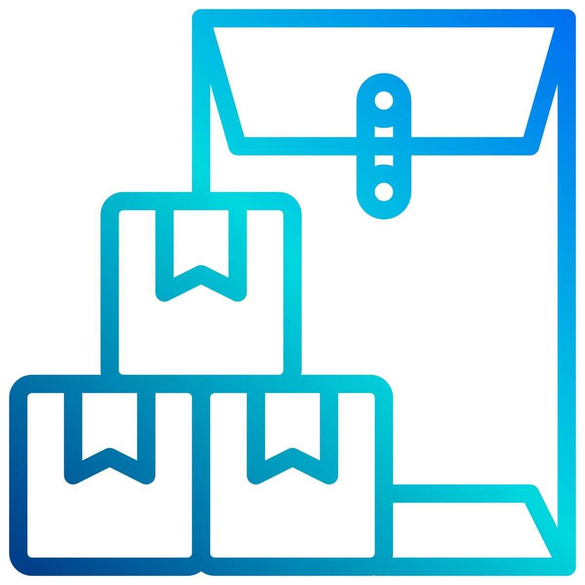 document icon
