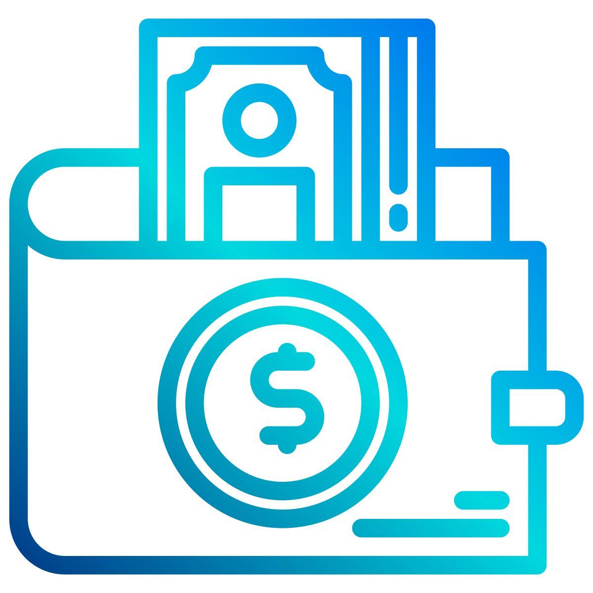 cash icon