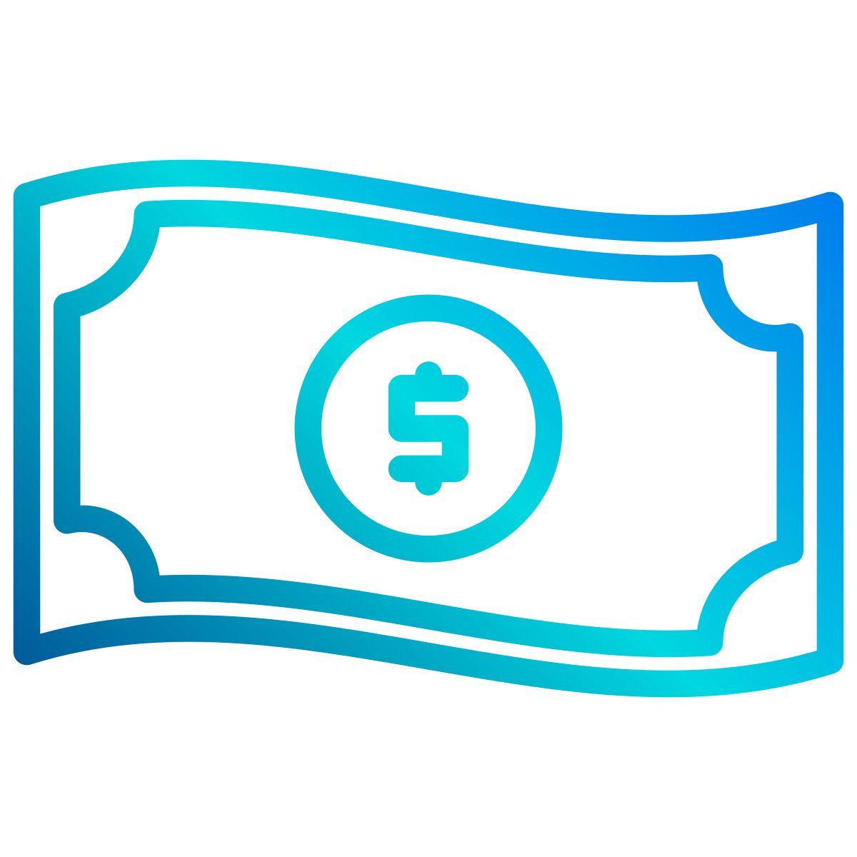 dollar icon