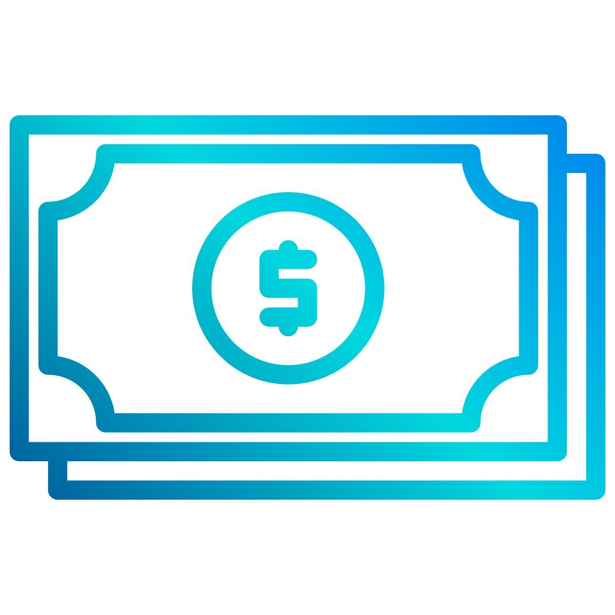 dollar icon