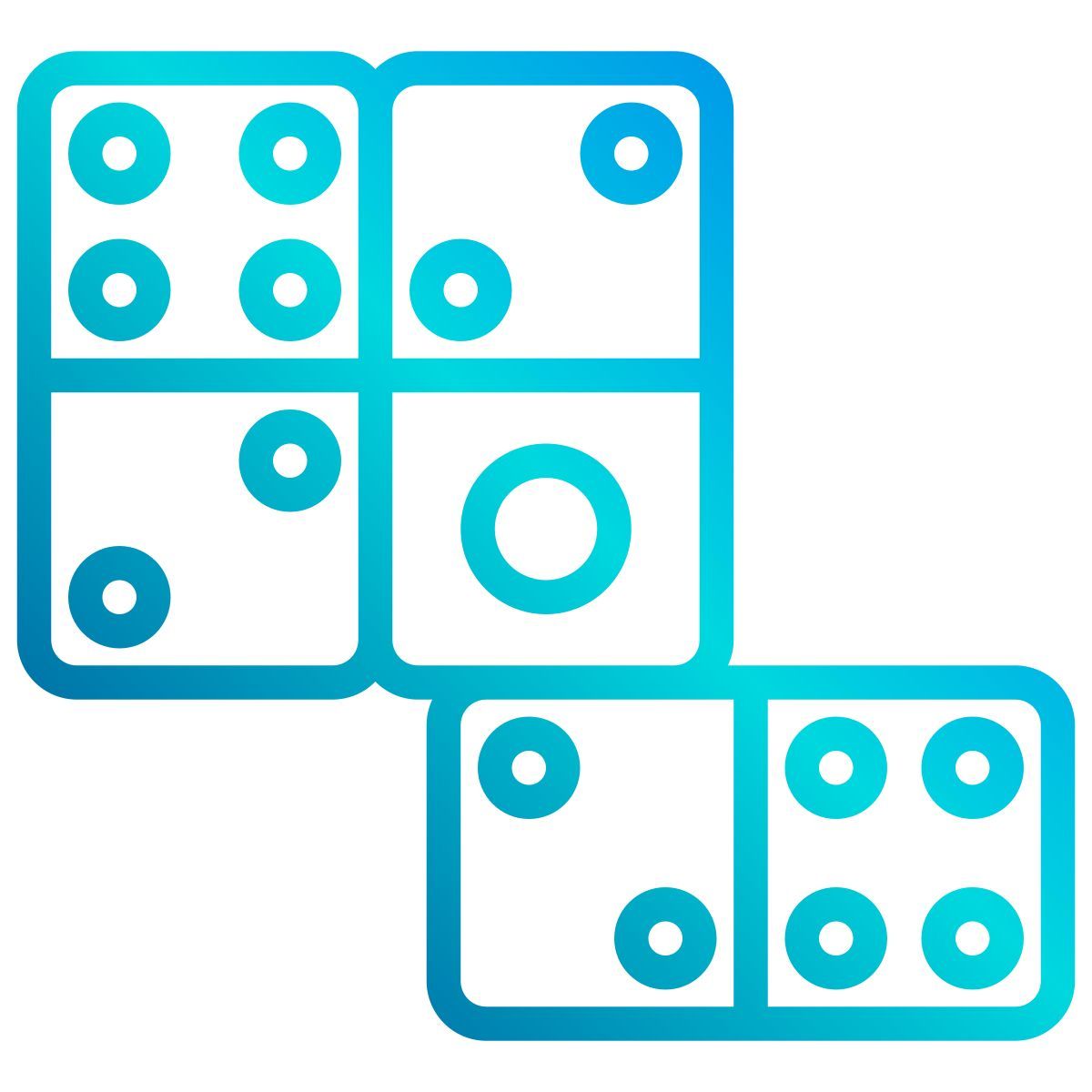 domino icon