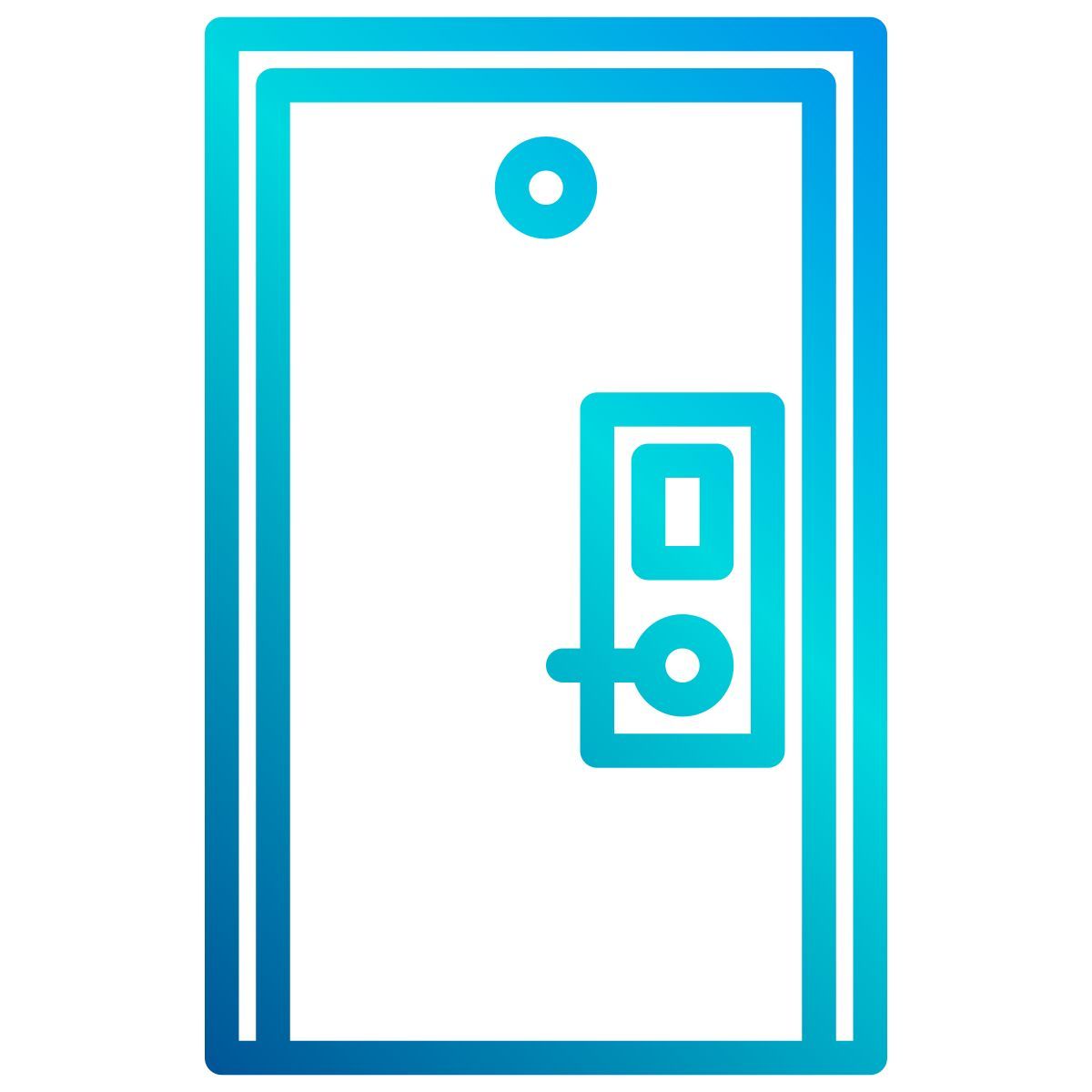 puerta icon