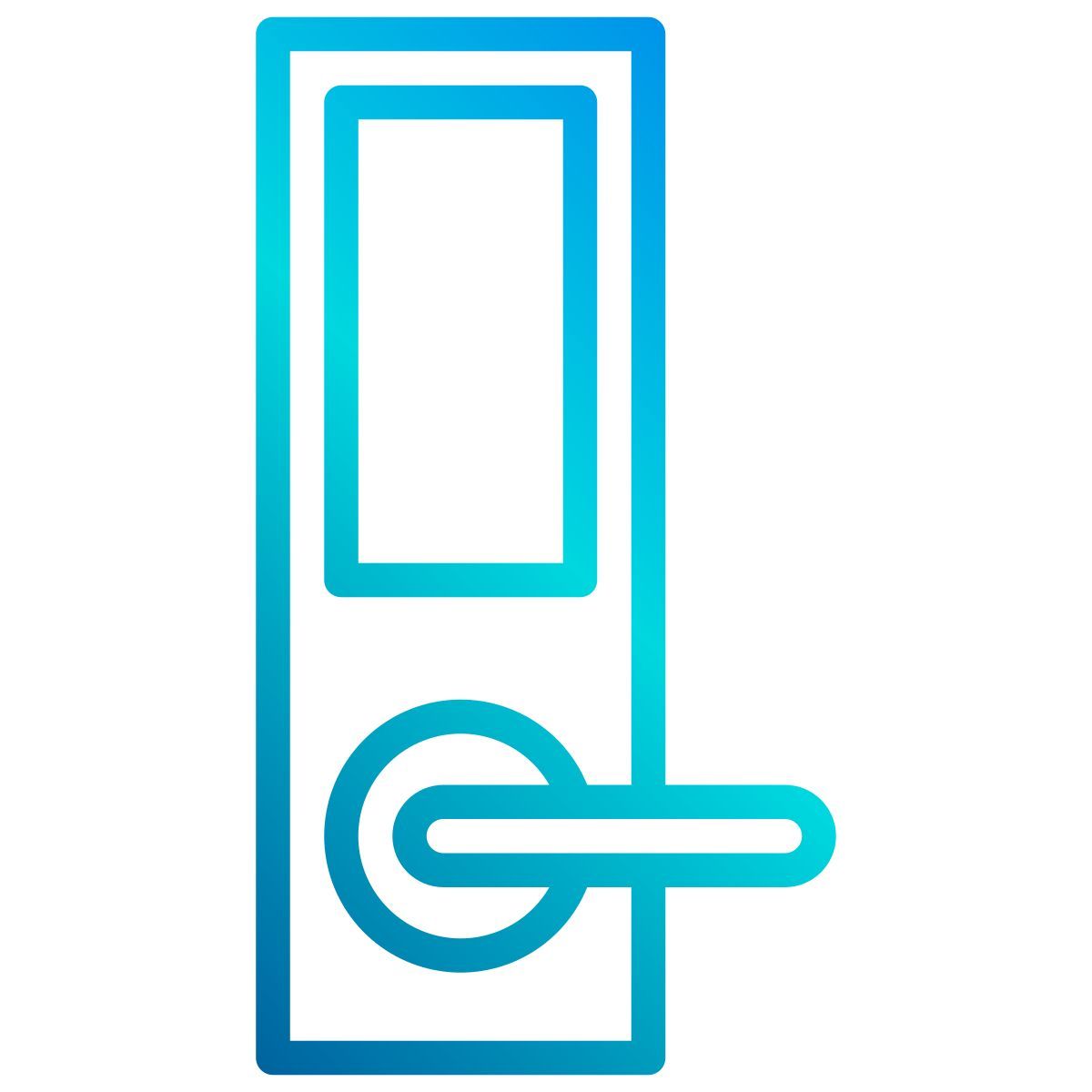 picaporte icon