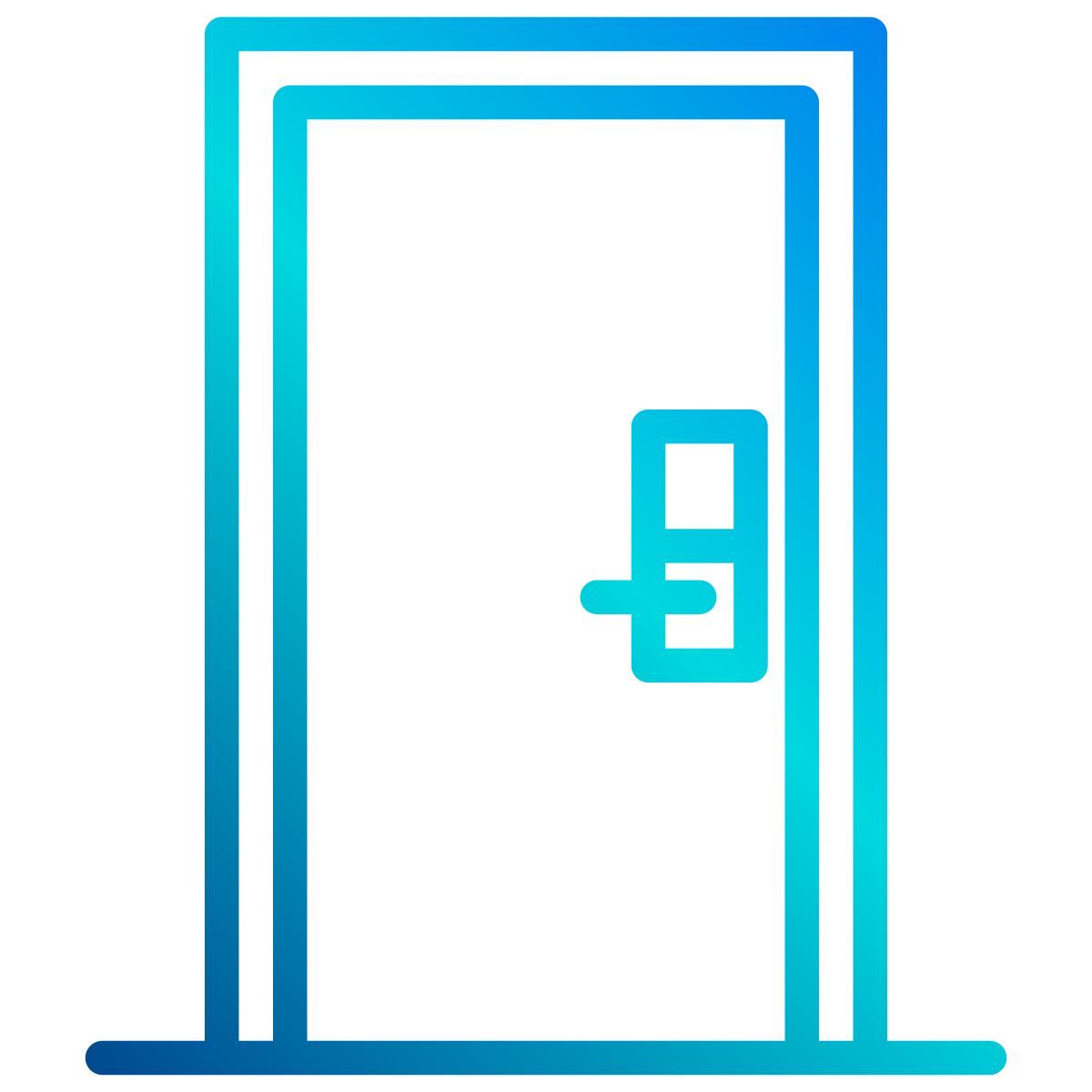 puerta icon