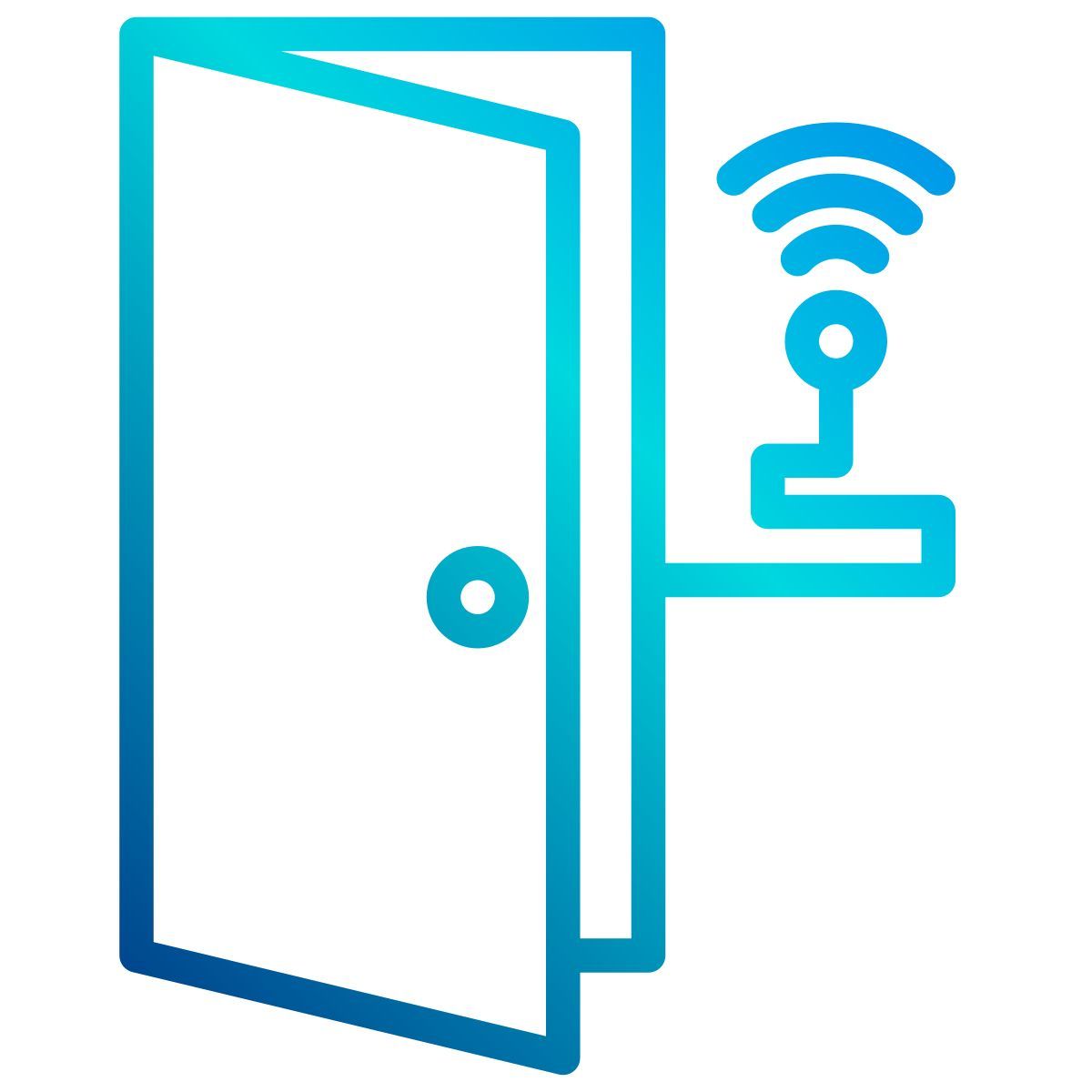 door icon