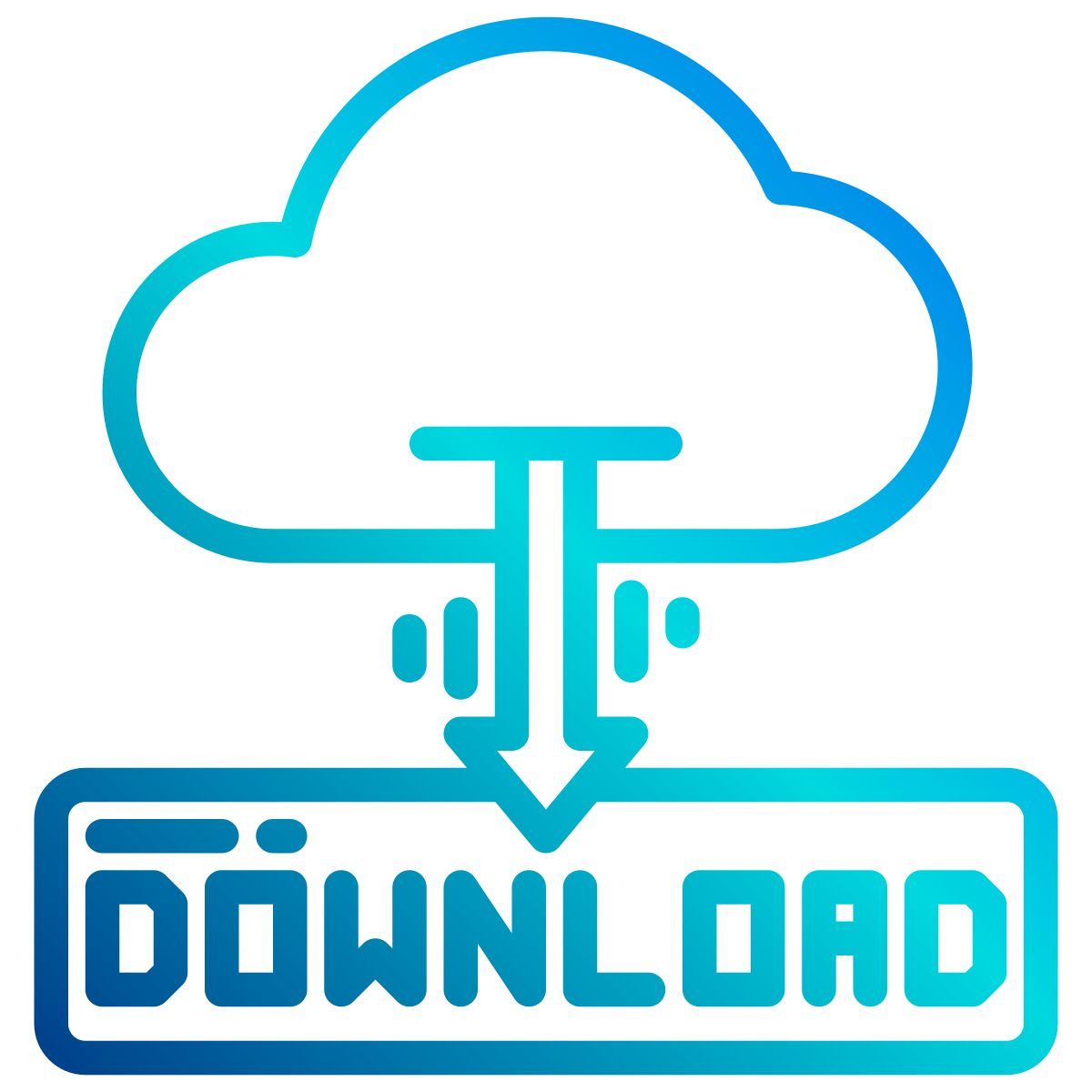 下载 icon