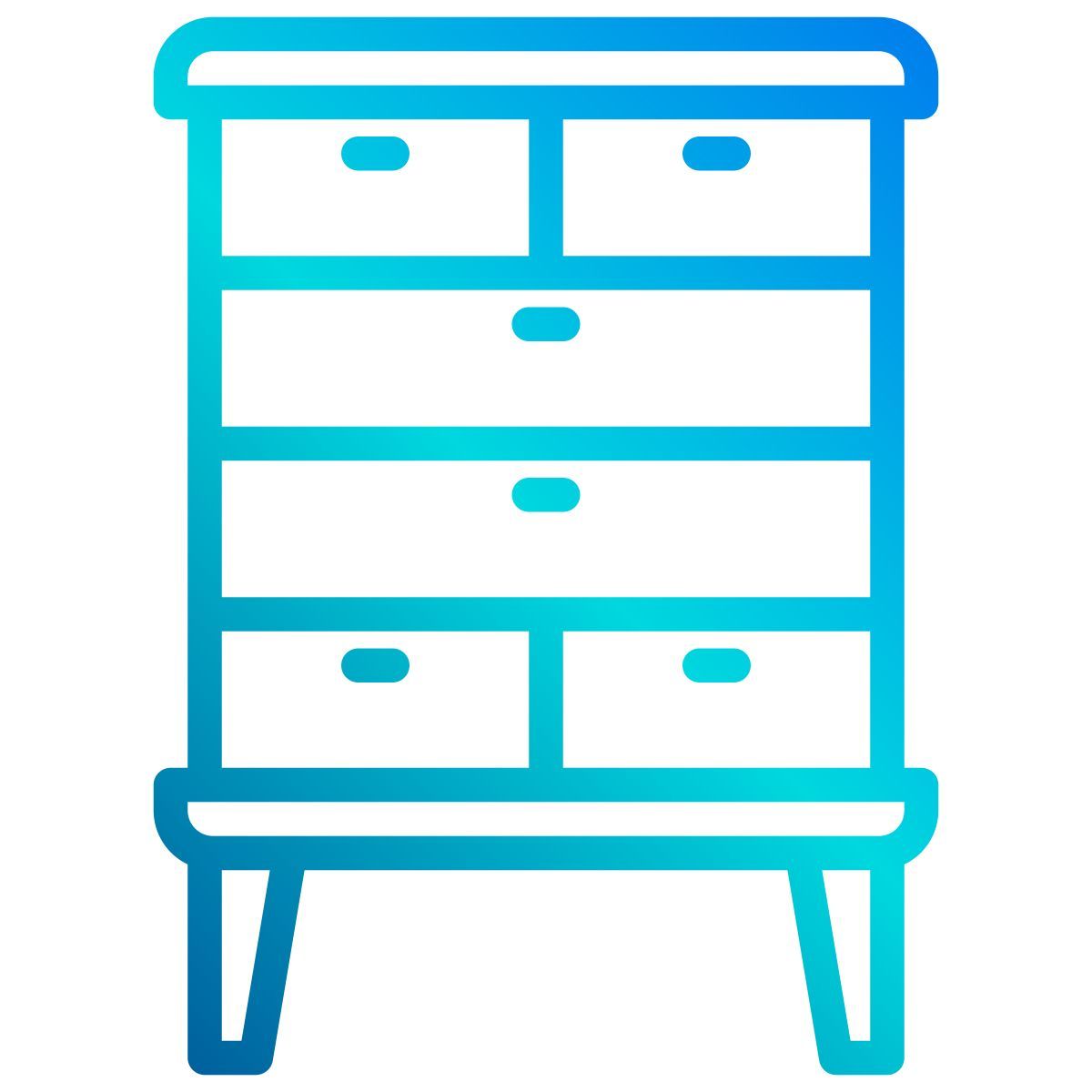 dresser icon