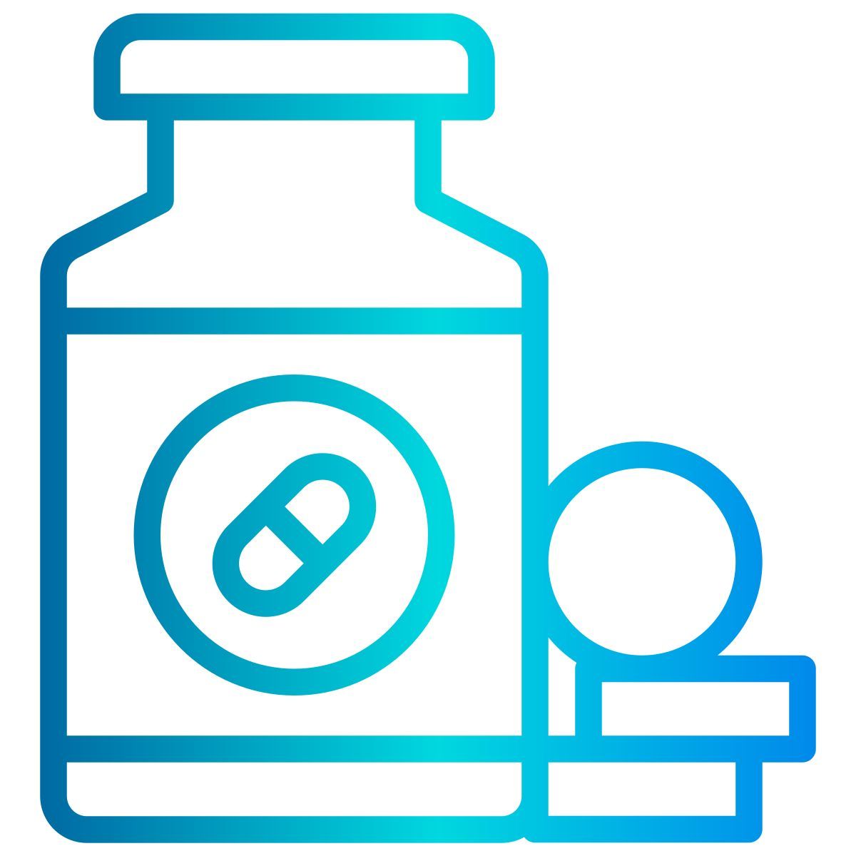 drugs icon