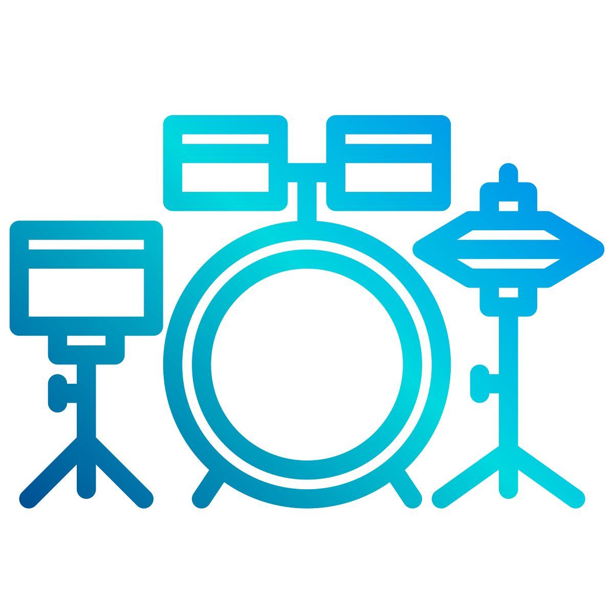 drum icon