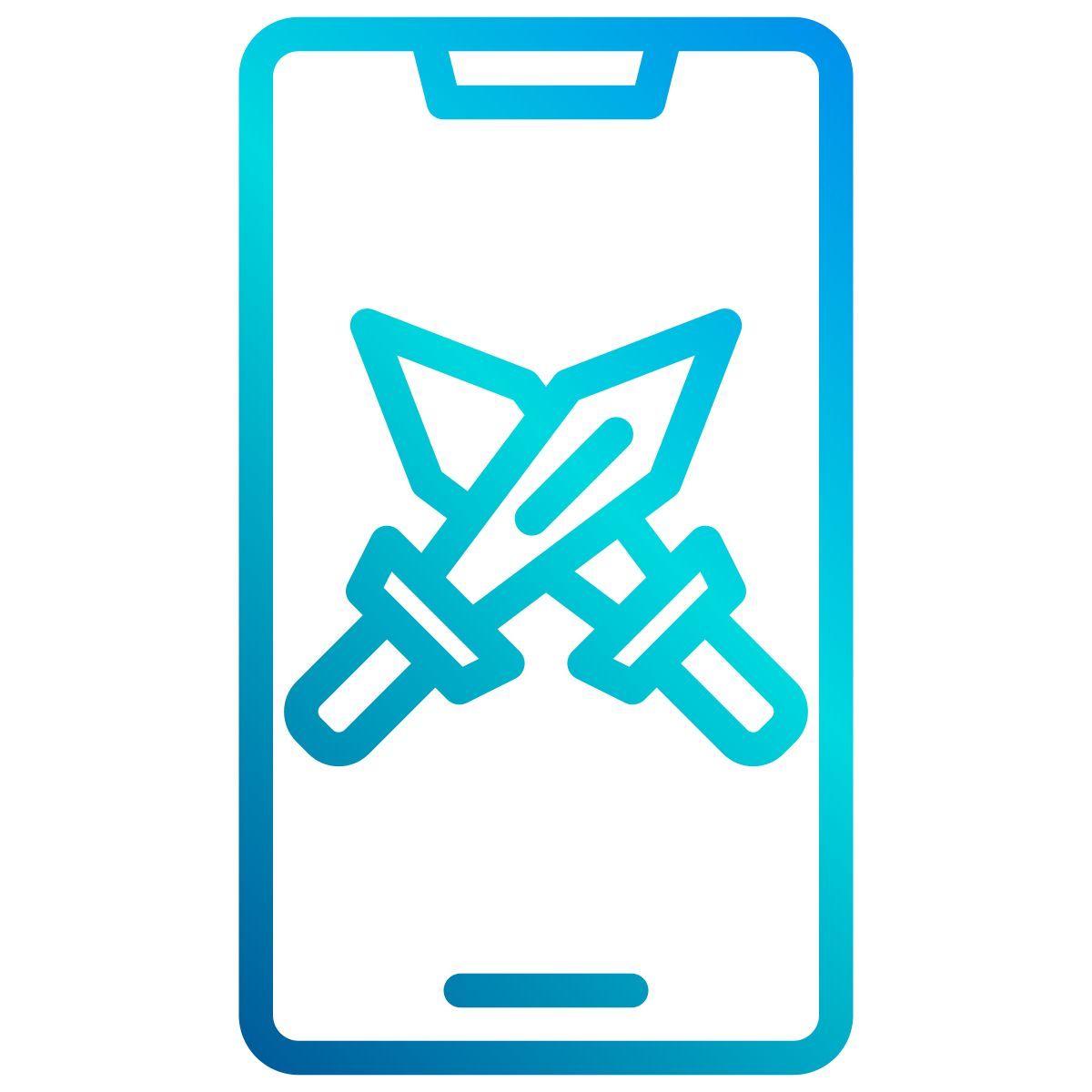 duel icon
