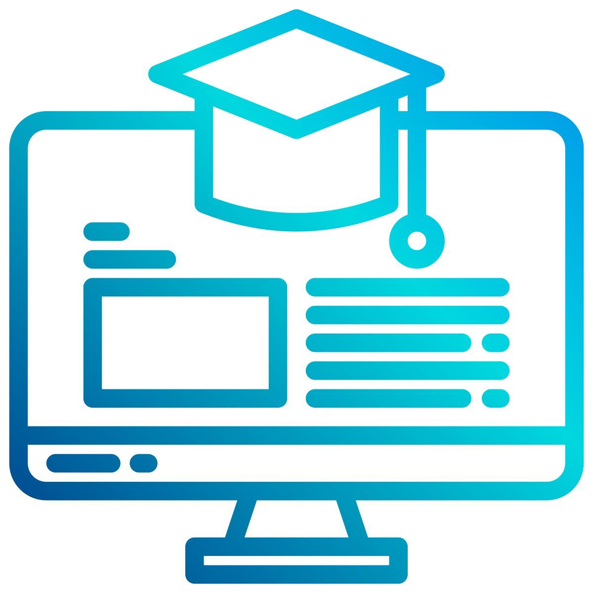 elearning icon