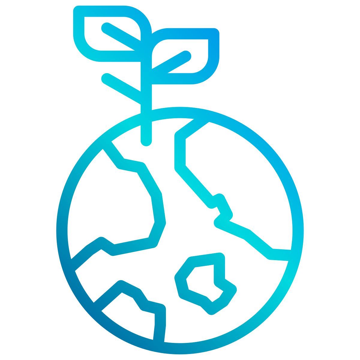 earth icon