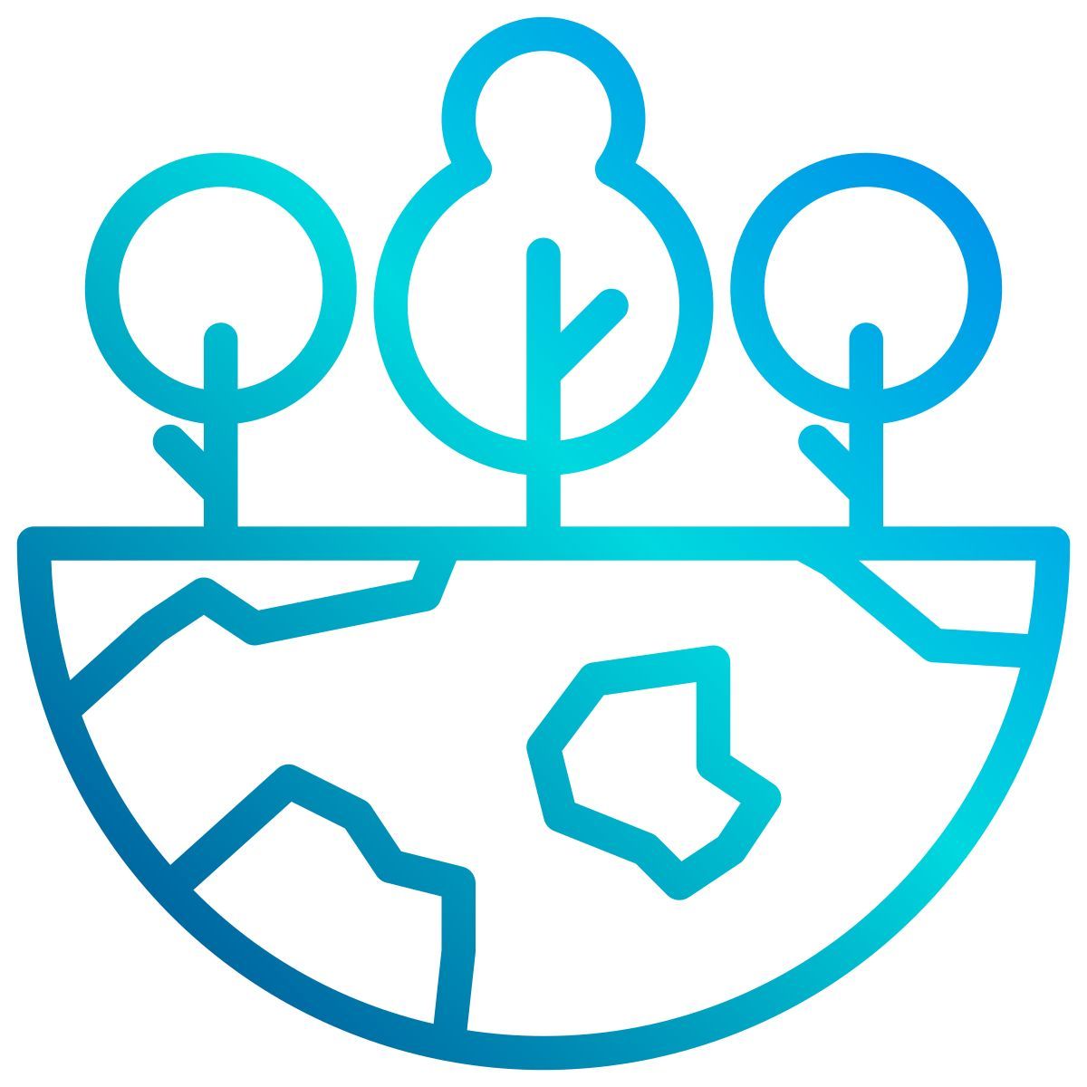 earth icon