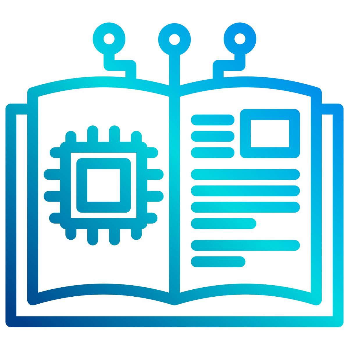 ebook icon