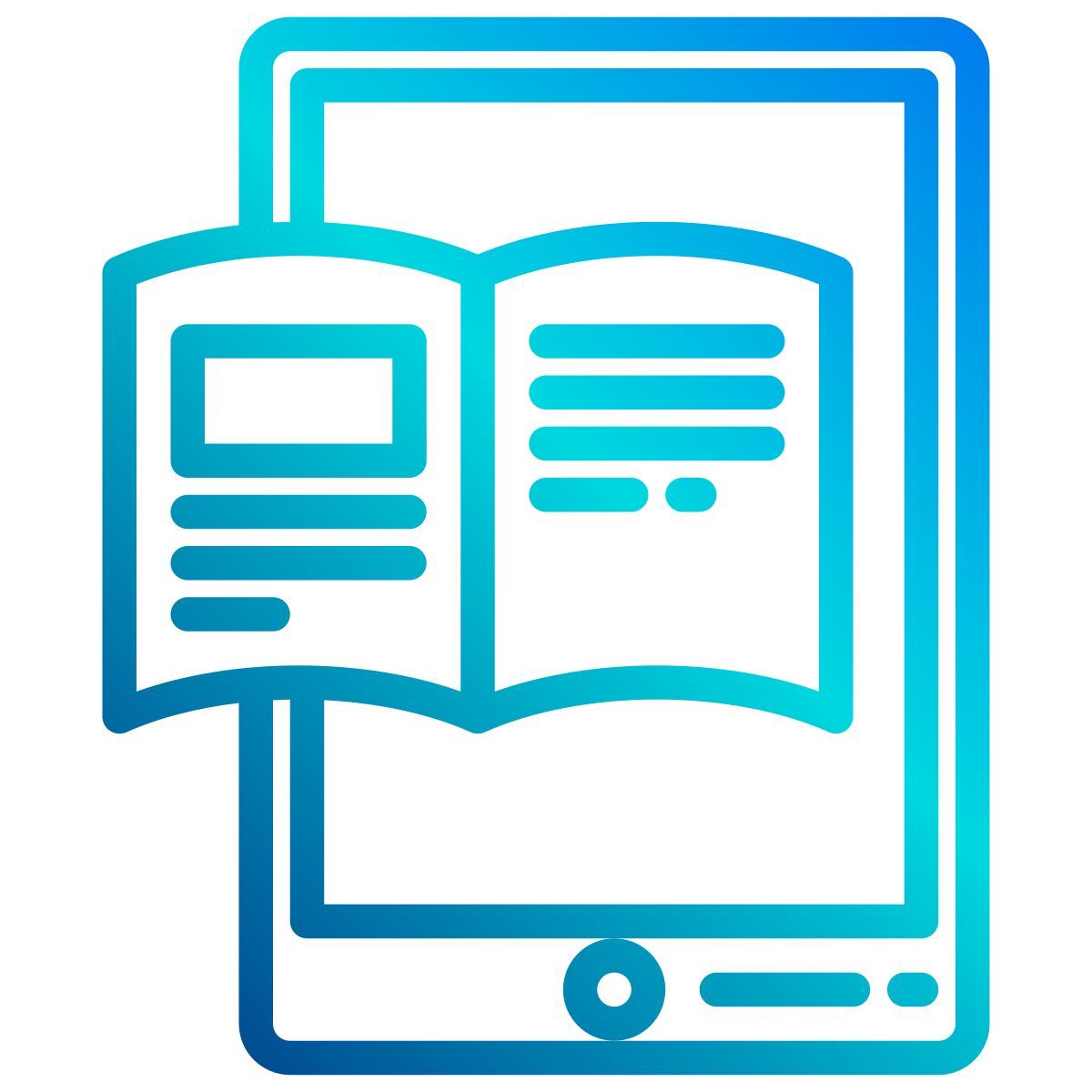 线上学习2 icon