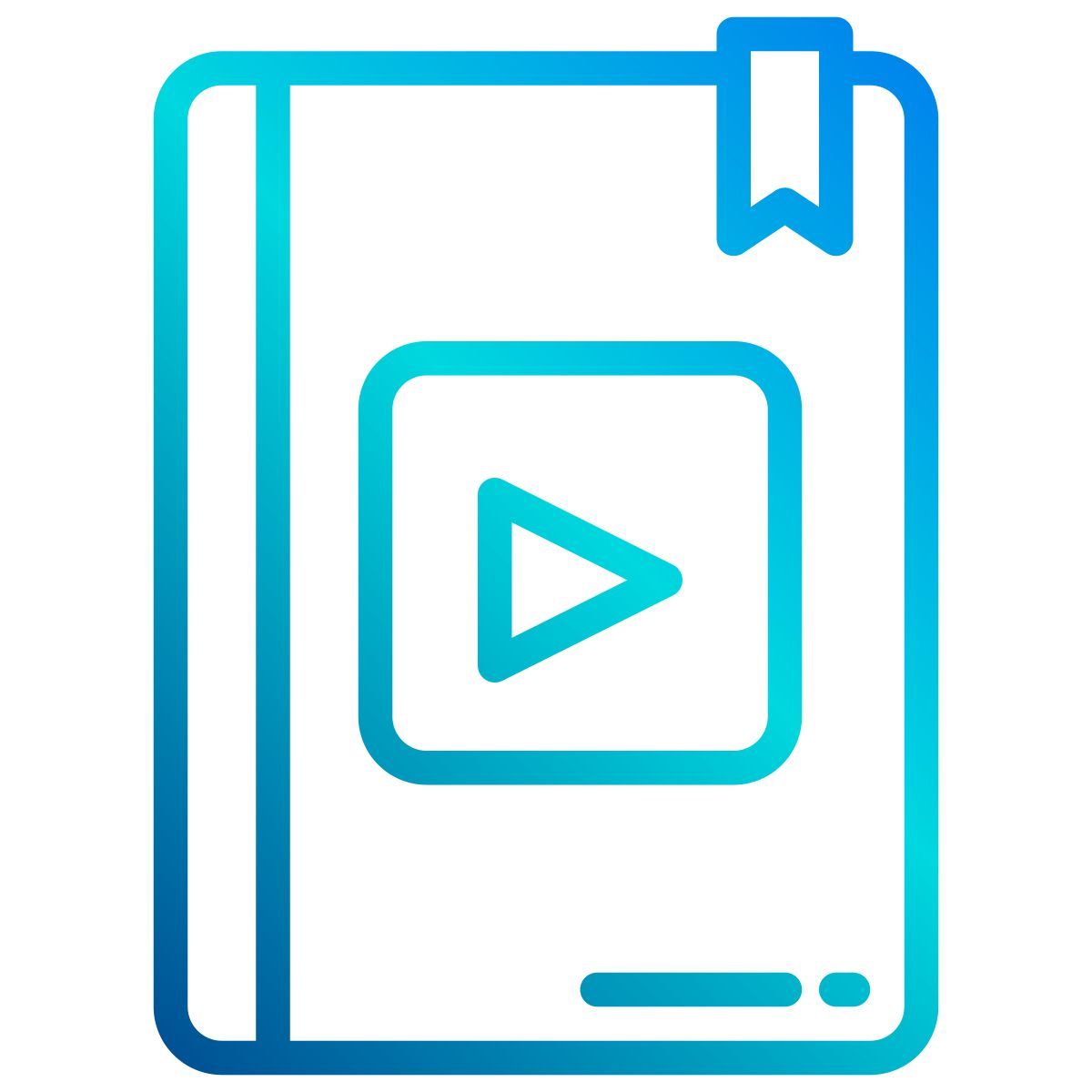 ebook icon