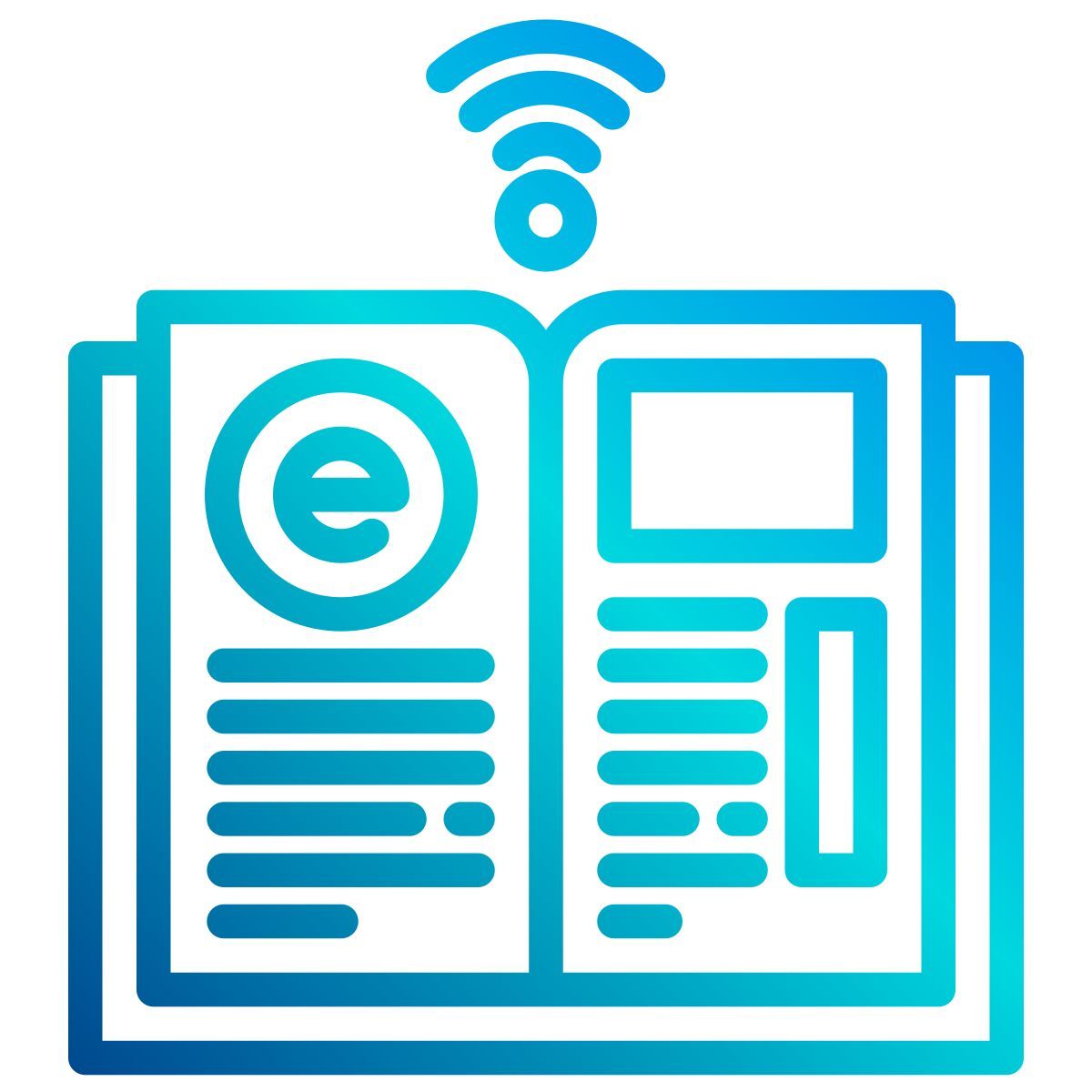ebook icon