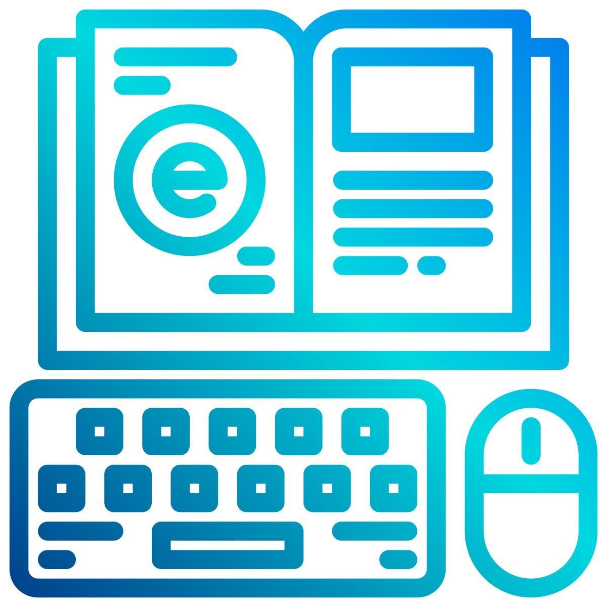 ebook icon