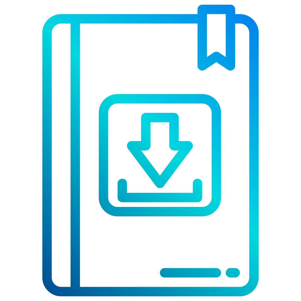 ebook icon