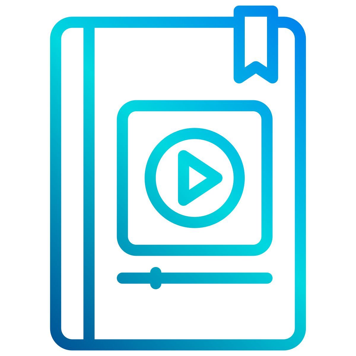 e learning 2 icon
