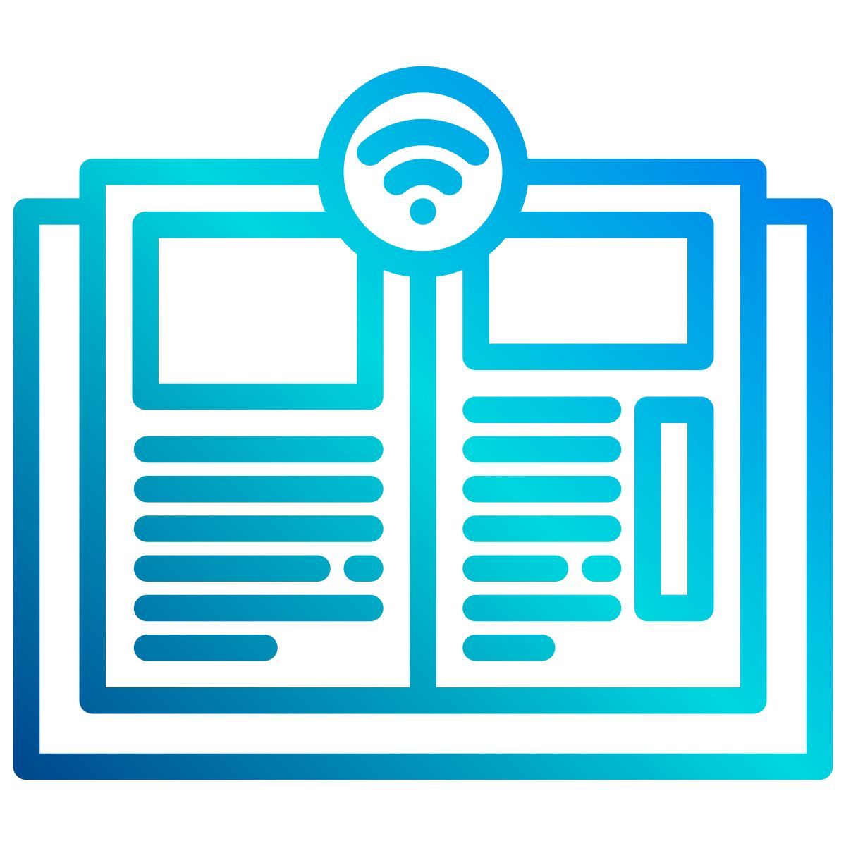 e learning 2 icon