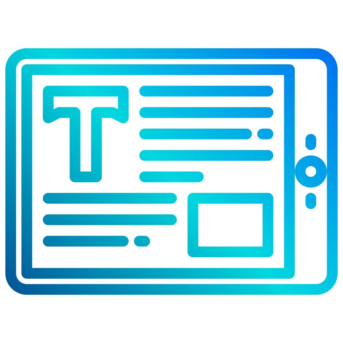 E Learning 2 icon
