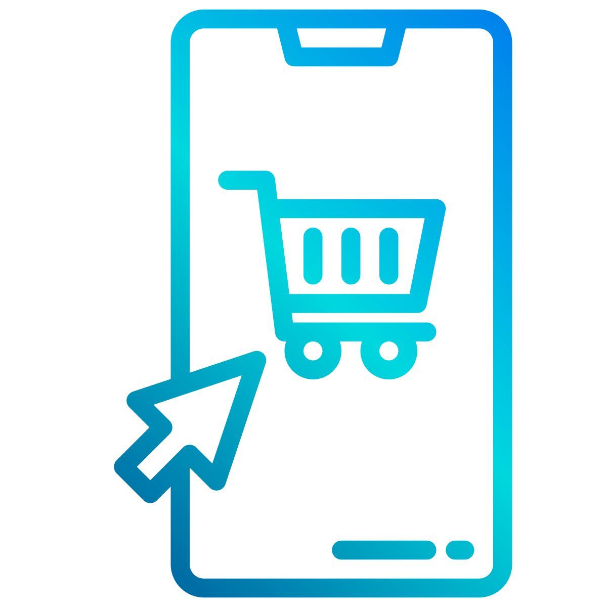 buy online icon