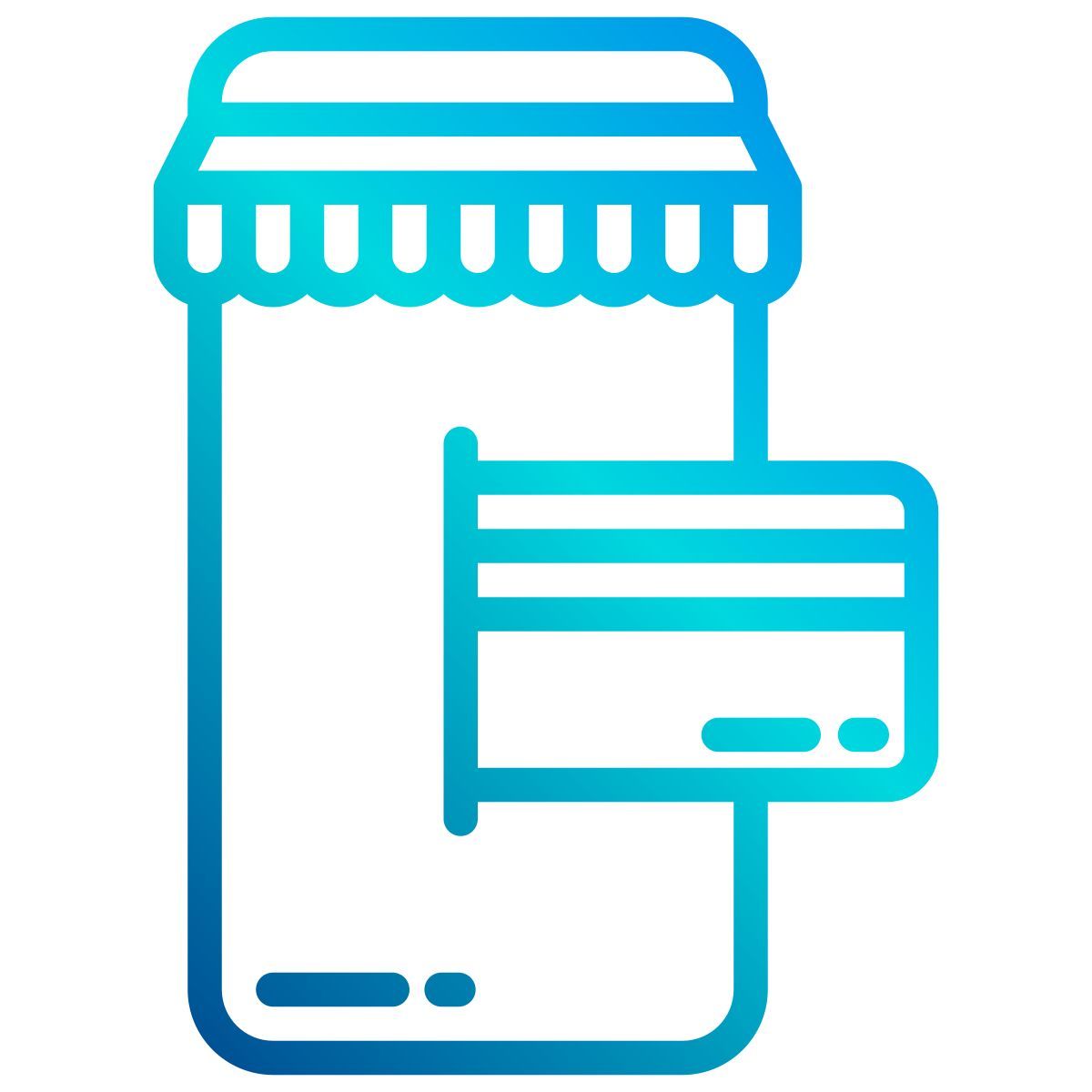 ecommerce icon