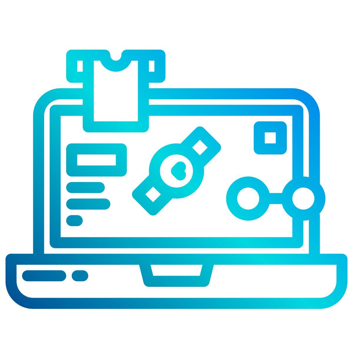 전자상거래 icon