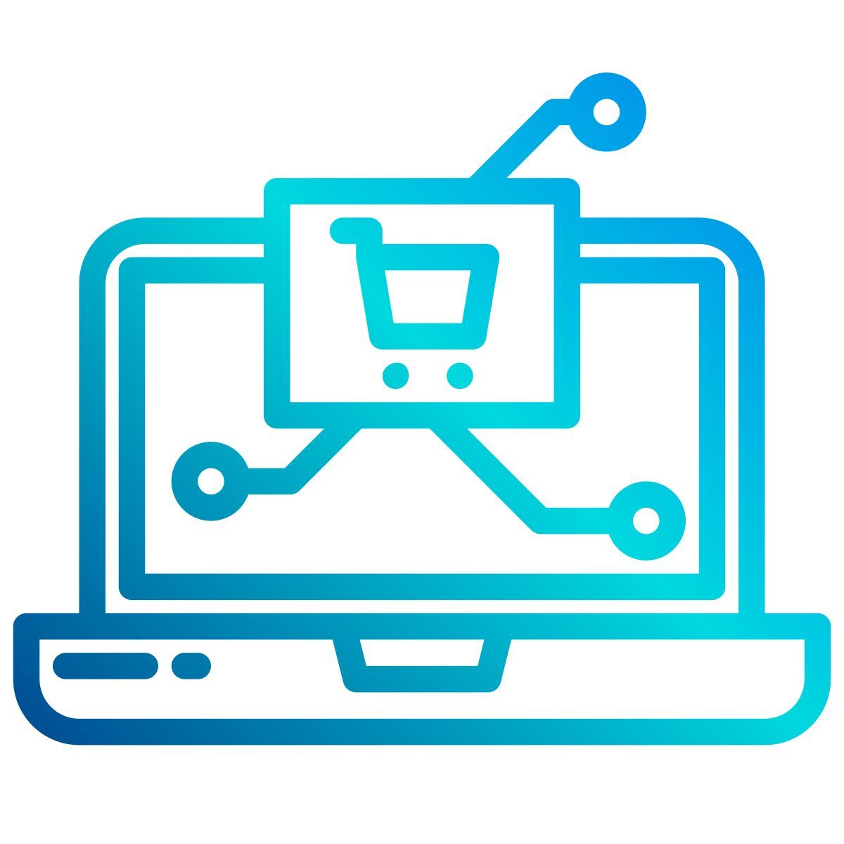 ecommerce icon
