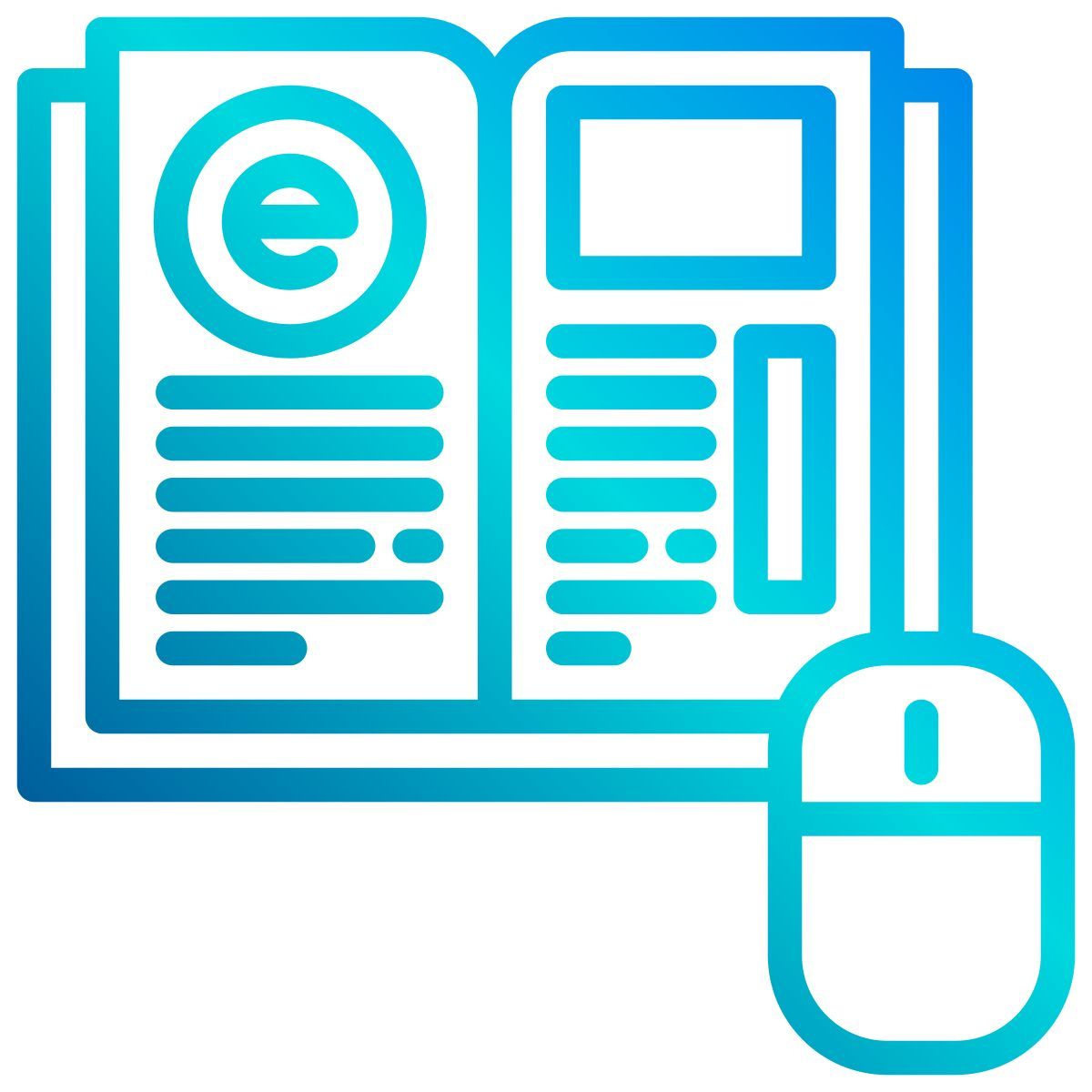 elearning icon