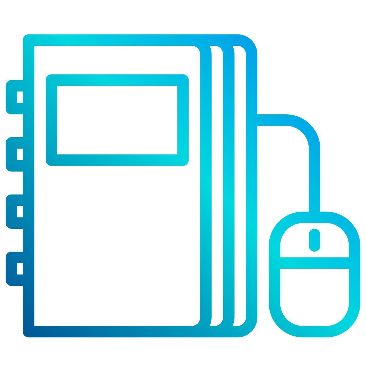 elearning icon