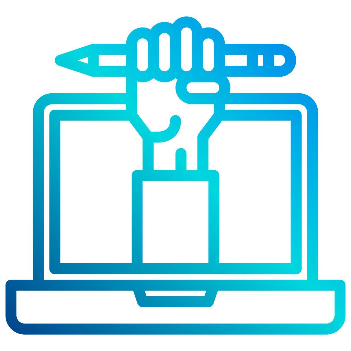 elearning icon