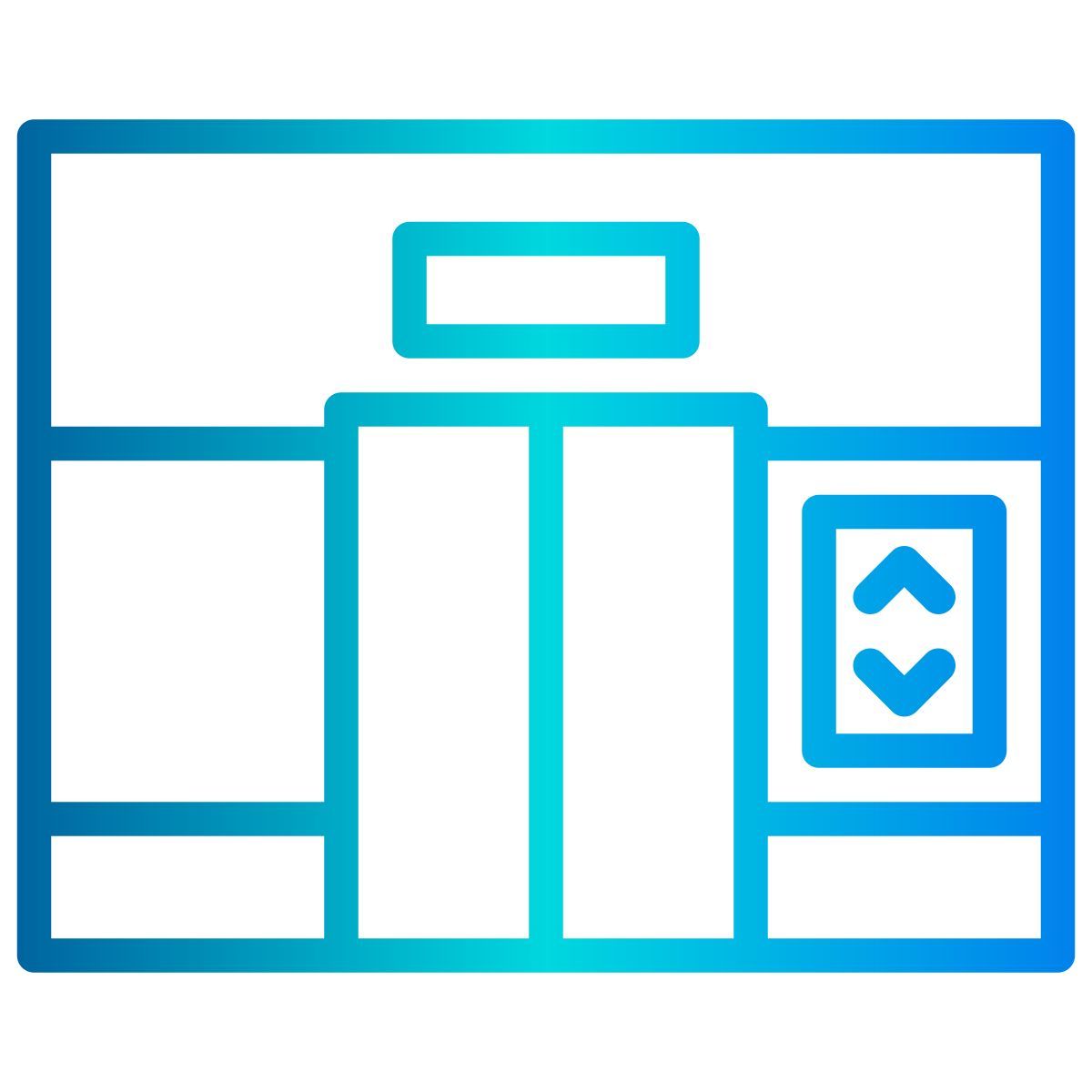elevador icon