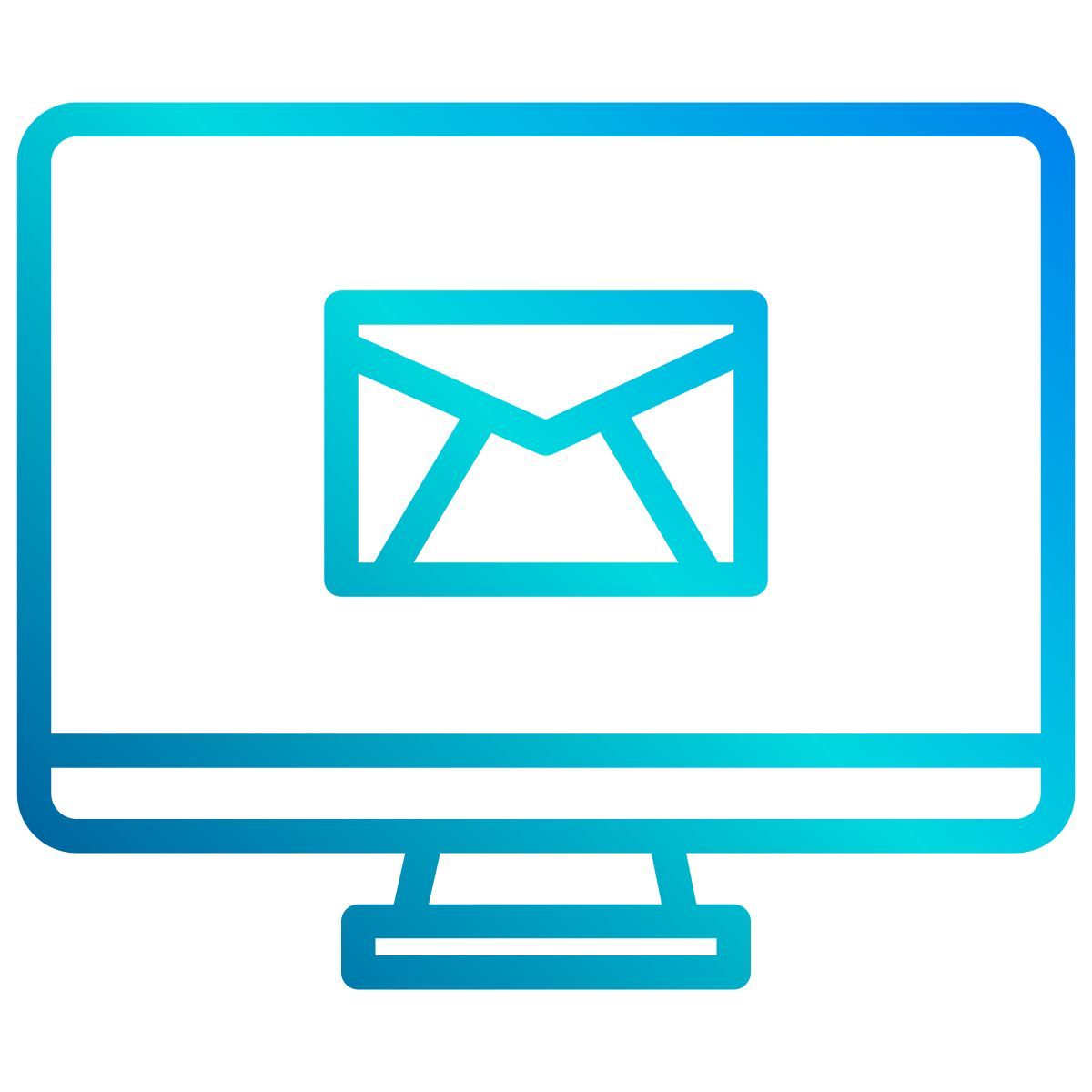 email icon