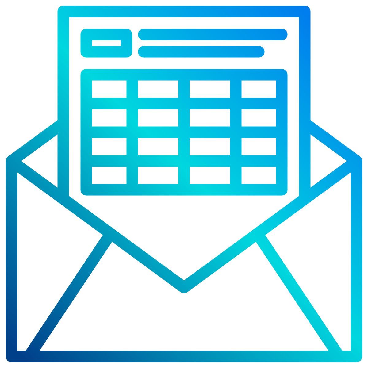 email icon