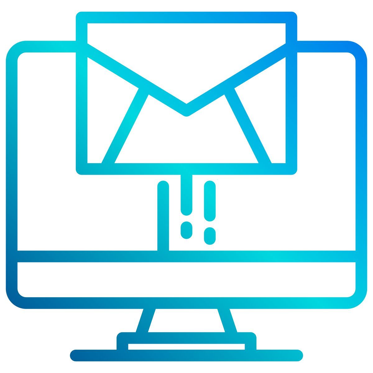 email icon