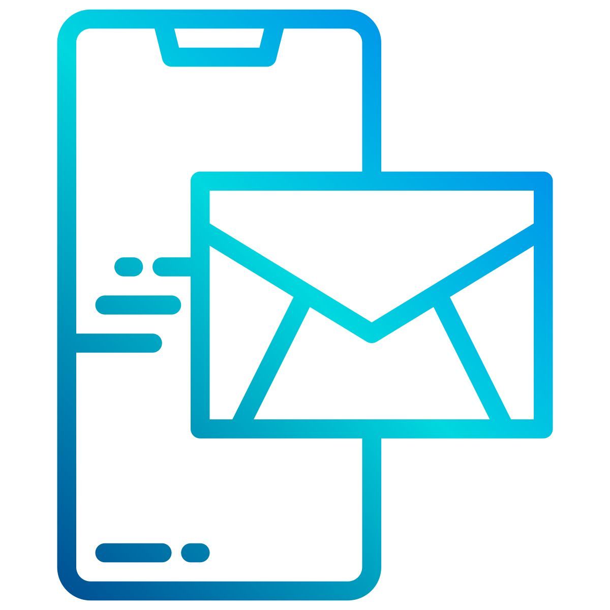 email icon