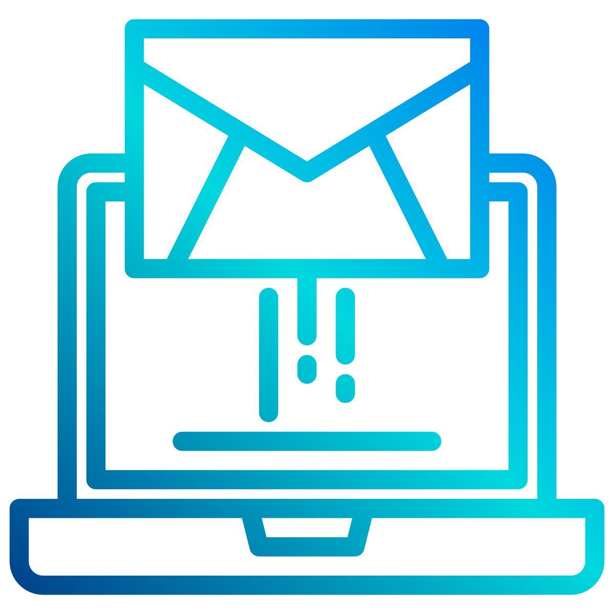 email icon
