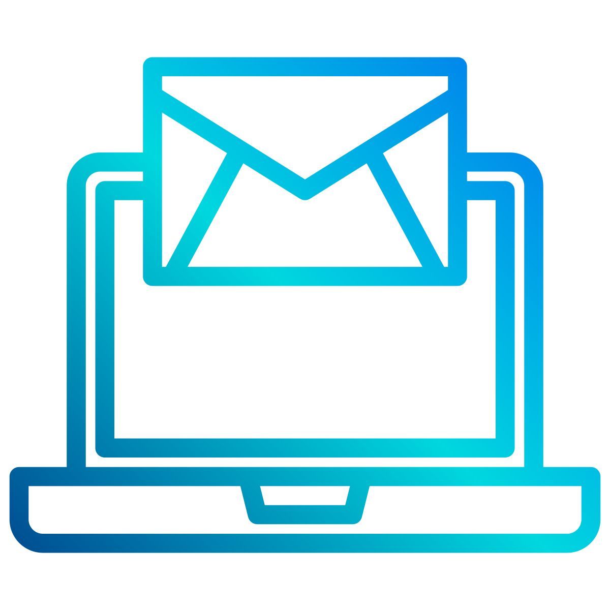 email icon