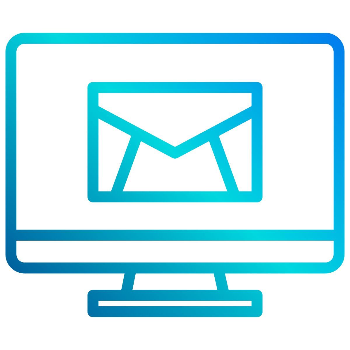 email icon