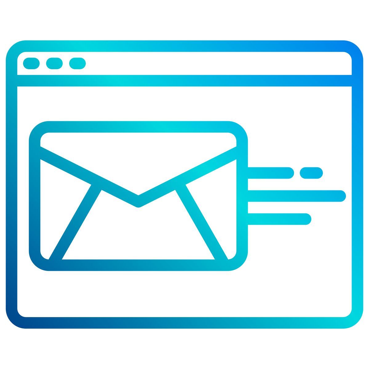 email icon
