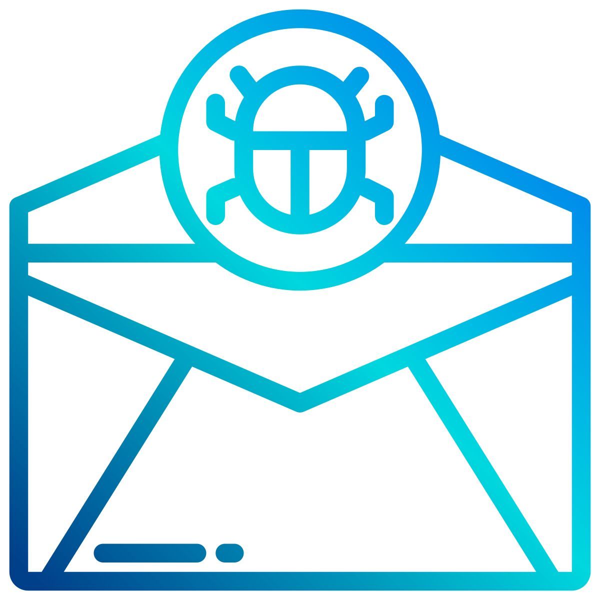 spam icon
