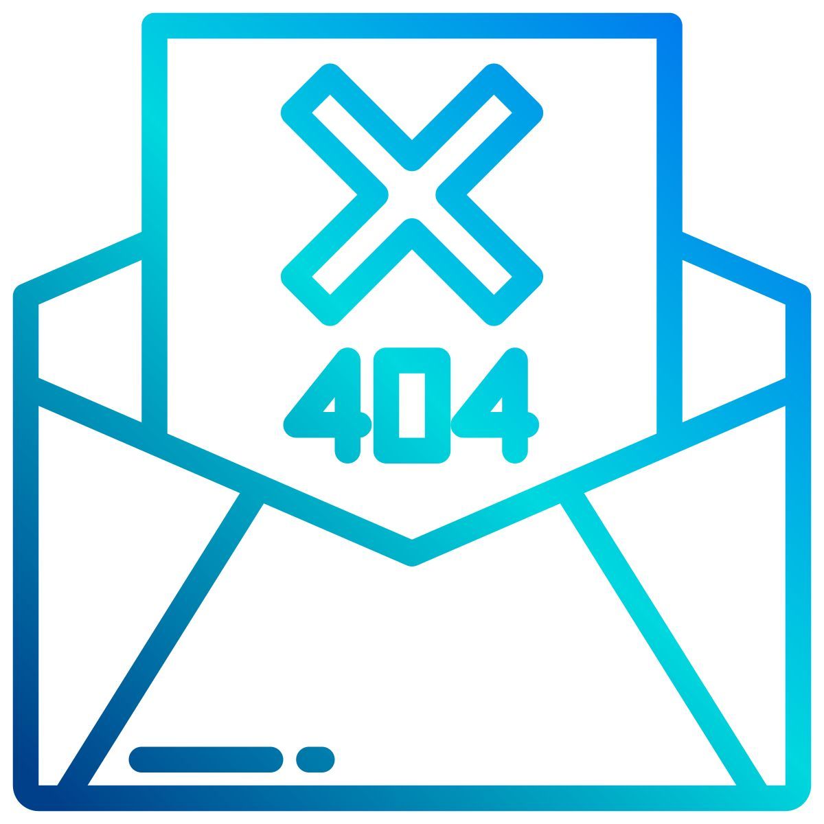 email icon