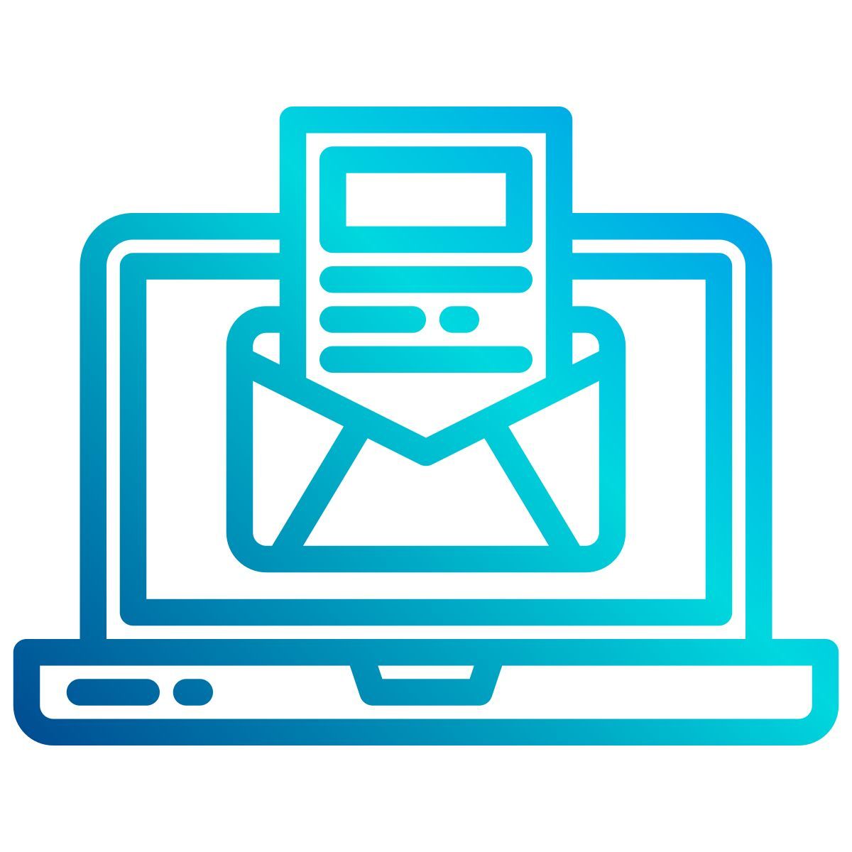 email icon