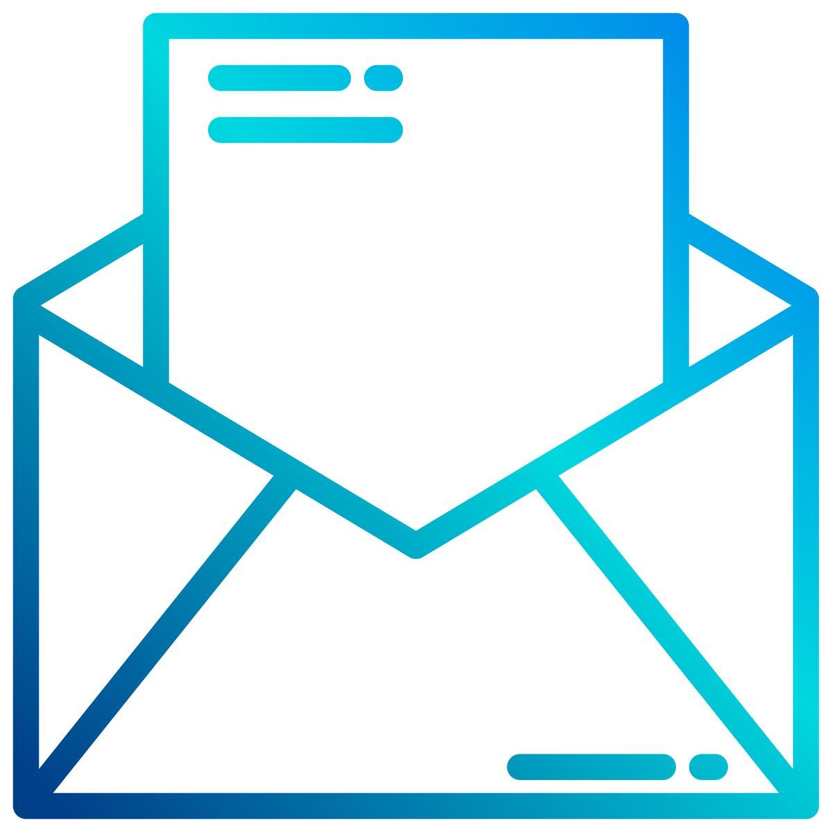 email icon